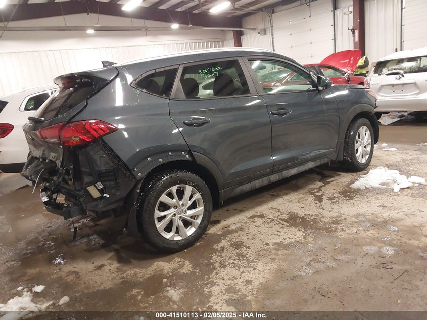 2020 HYUNDAI TUCSON VALUE - KM8J3CA41LU267834