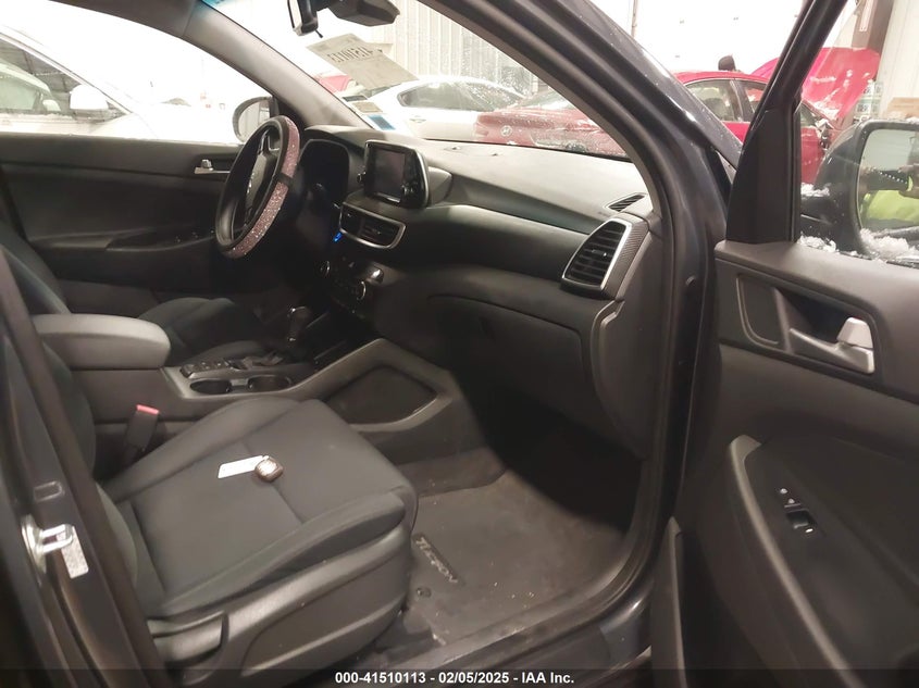 2020 HYUNDAI TUCSON VALUE - KM8J3CA41LU267834