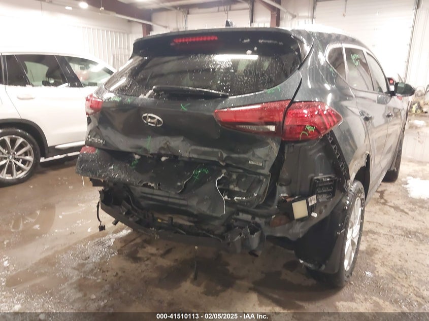 2020 HYUNDAI TUCSON VALUE - KM8J3CA41LU267834