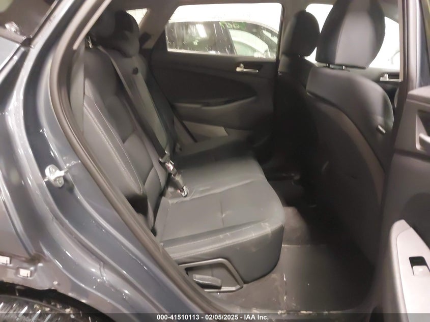 2020 HYUNDAI TUCSON VALUE - KM8J3CA41LU267834