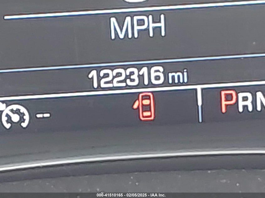 2016 CHEVROLET MALIBU 1LT - 1G1ZE5ST1GF284302