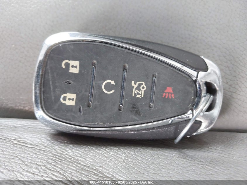 2016 CHEVROLET MALIBU 1LT - 1G1ZE5ST1GF284302