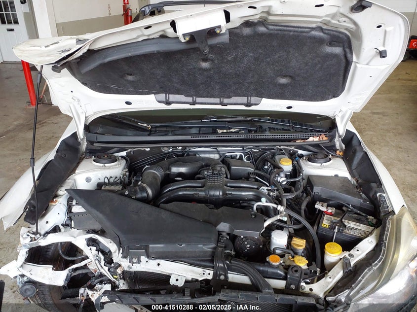 2015 SUBARU XV CROSSTREK 2.0I PREMIUM - JF2GPACC7F8216297