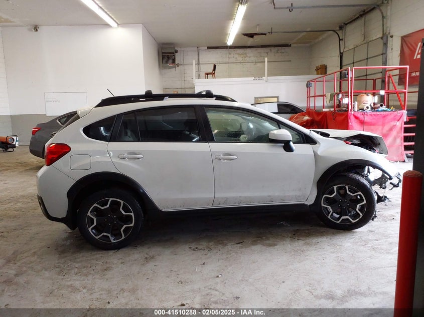 2015 SUBARU XV CROSSTREK 2.0I PREMIUM - JF2GPACC7F8216297