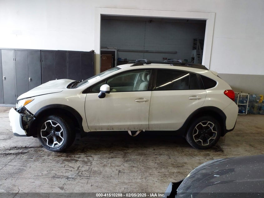 2015 SUBARU XV CROSSTREK 2.0I PREMIUM - JF2GPACC7F8216297