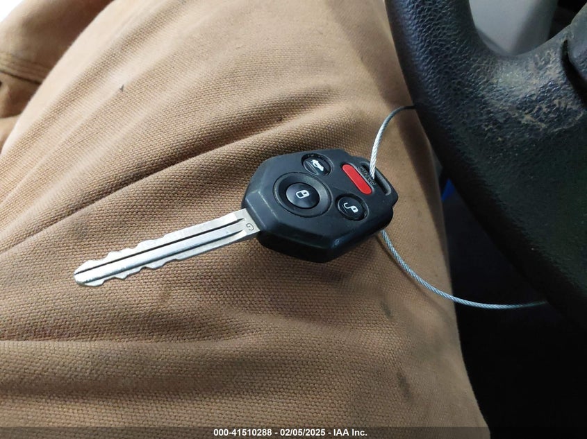 2015 SUBARU XV CROSSTREK 2.0I PREMIUM - JF2GPACC7F8216297