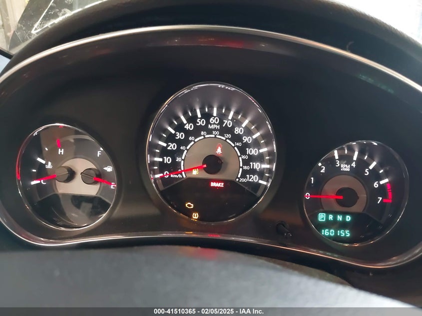 2014 CHRYSLER 200 VIN: 1C3CCBAB1EN238311