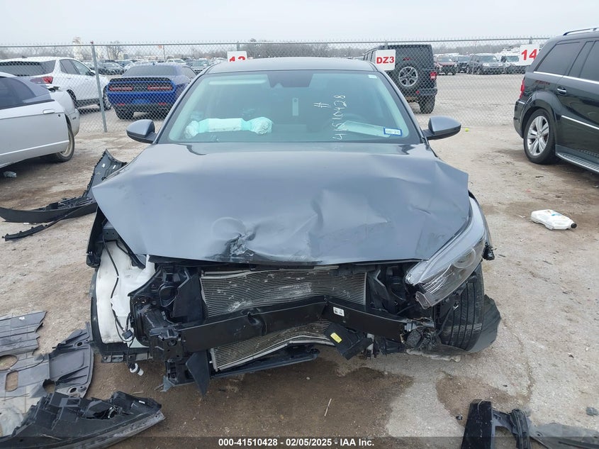 2023 KIA FORTE LXS - 3KPF24AD5PE682954