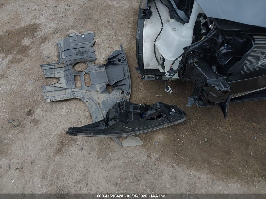 2023 KIA FORTE LXS - 3KPF24AD5PE682954