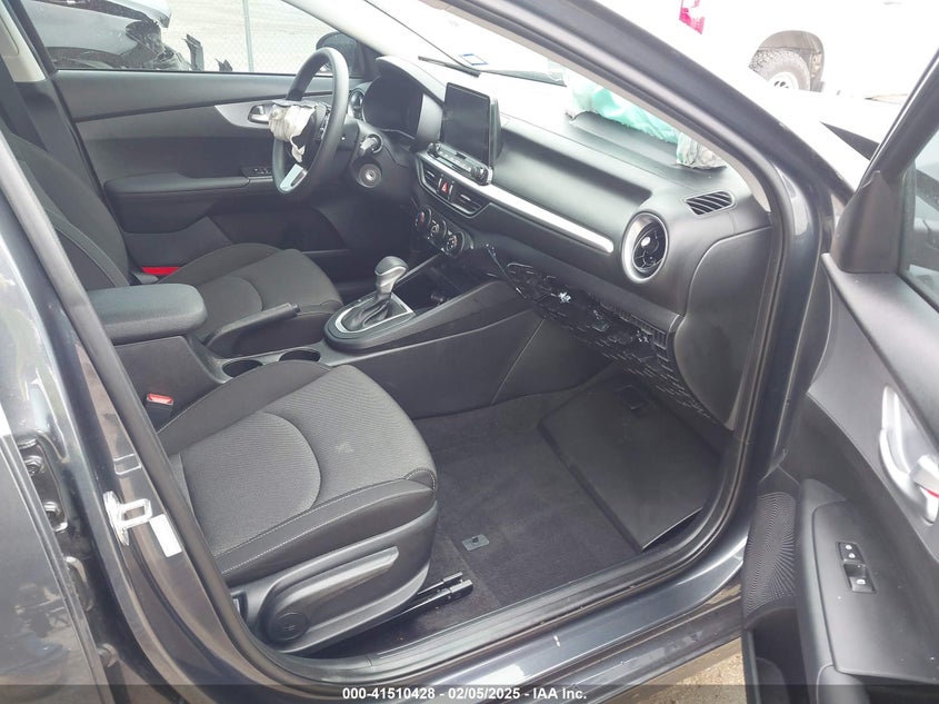 2023 KIA FORTE LXS - 3KPF24AD5PE682954