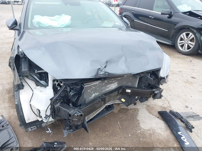 2023 KIA FORTE LXS - 3KPF24AD5PE682954