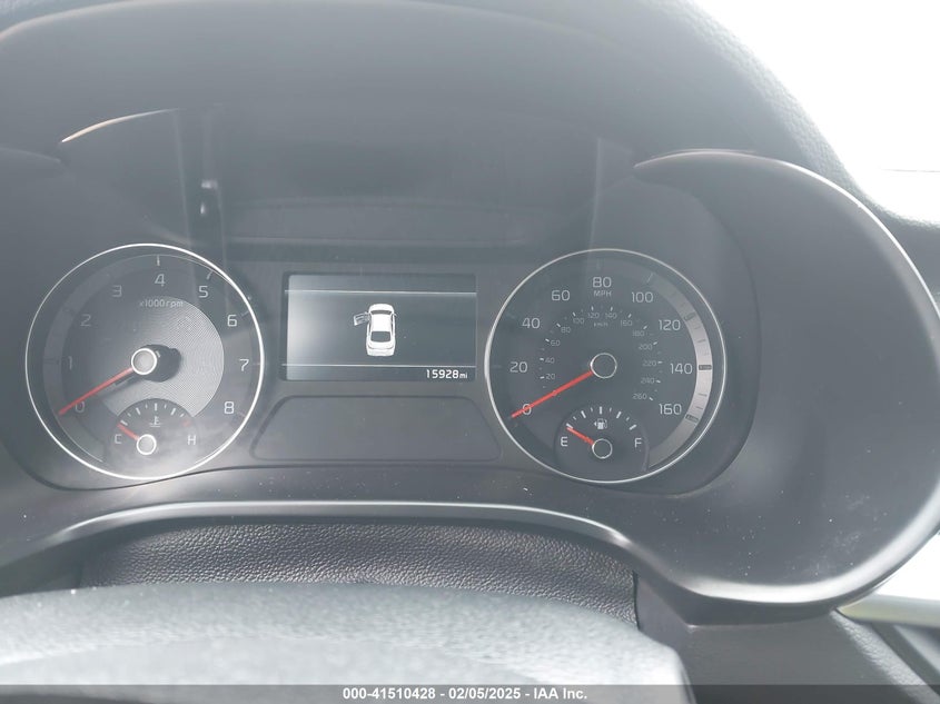 2023 KIA FORTE LXS - 3KPF24AD5PE682954