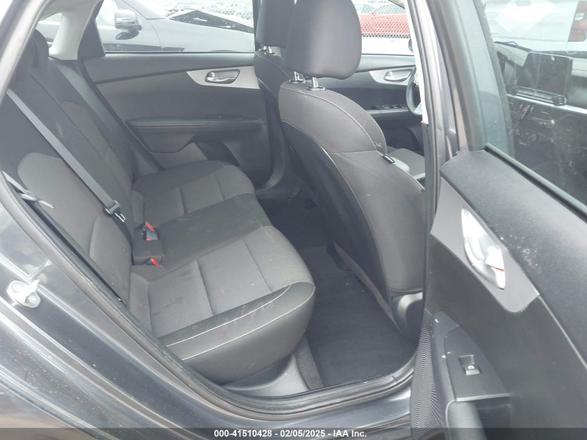 2023 KIA FORTE LXS - 3KPF24AD5PE682954