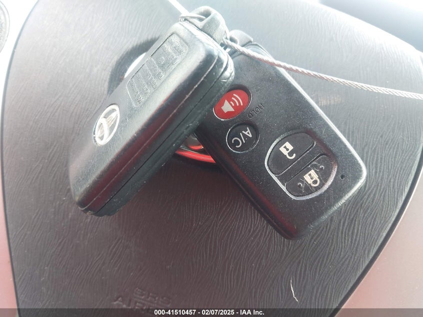 2013 TOYOTA PRIUS VIN: JTDKN3DU0D5632336