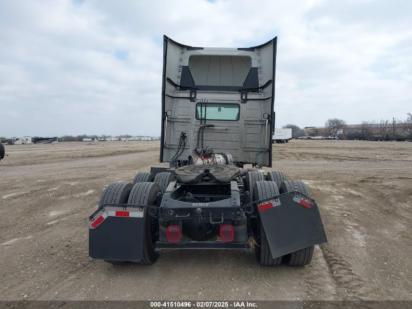 2024 Volvo Vnl VIN: 4V4NC9TG9RN647270 Lot: 41510496