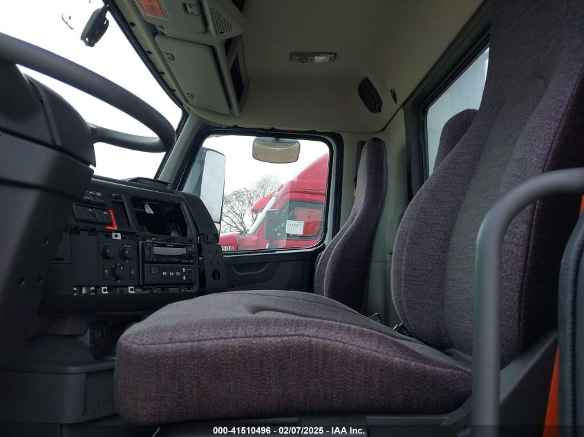 2024 Volvo Vnl VIN: 4V4NC9TG9RN647270 Lot: 41510496