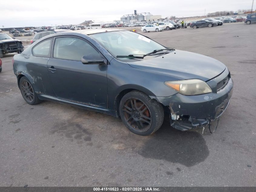 2007 Scion tC