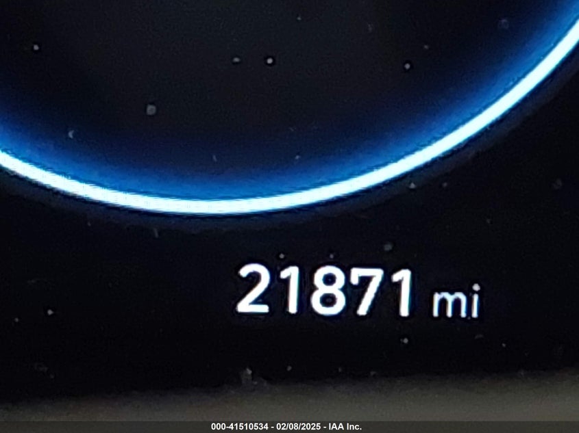 2024 HYUNDAI TUCSON LIMITED - 5NMJECDEXRH363142