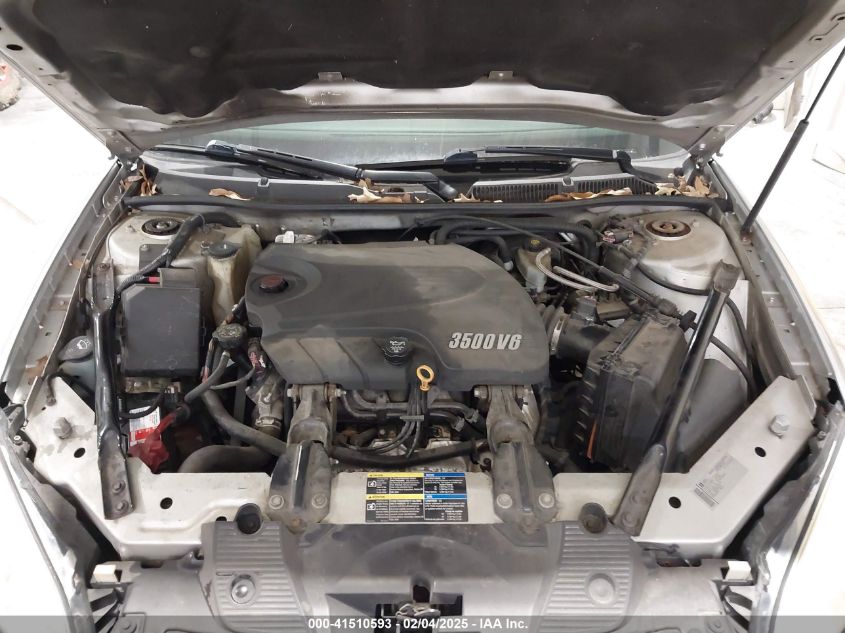 2010 Chevrolet Impala Lt VIN: 2G1WB5EK0A1227439 Lot: 41510593