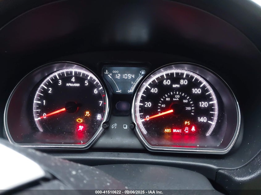 2016 NISSAN VERSA VIN: 3N1CN7APXGL879574