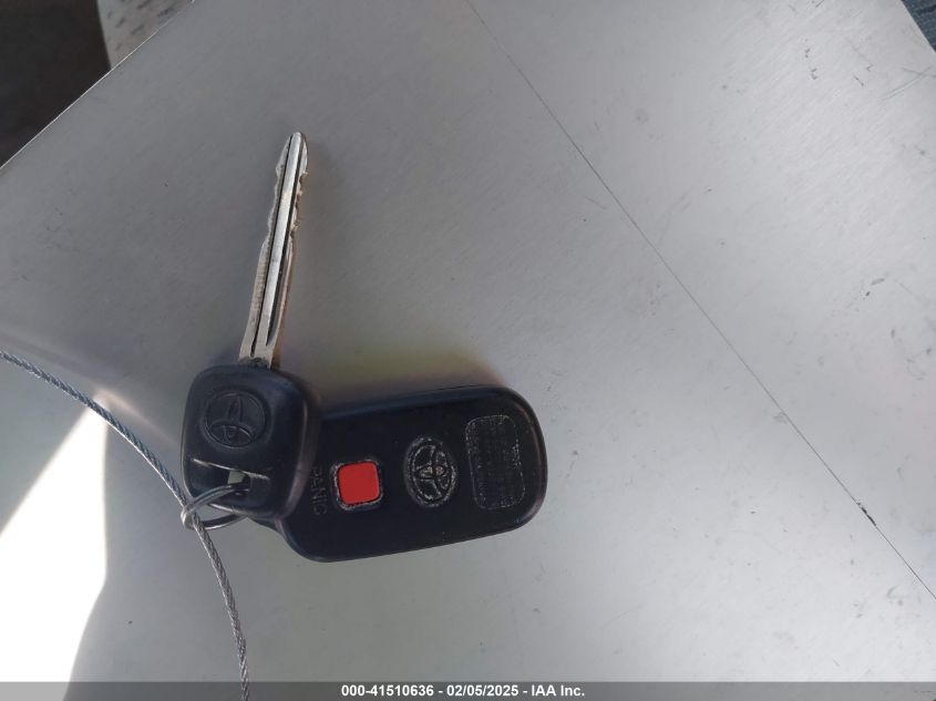 2004 Toyota Camry Le/Se/Std/Xle VIN: 4T1BE32K444293180 Lot: 41510636