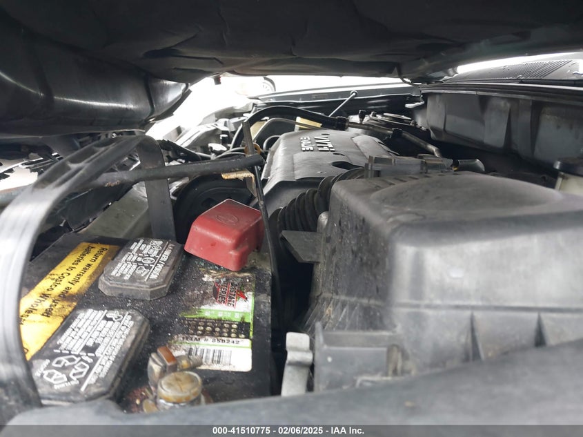 2006 TOYOTA COROLLA MATRIX VIN: 2T1KR32E46C593272