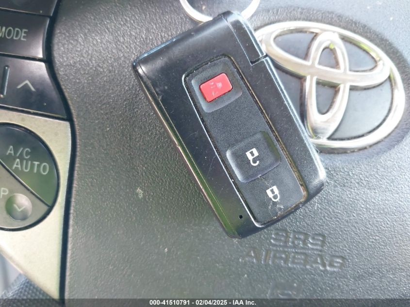 2005 Toyota Prius VIN: JTDKB20U353043397 Lot: 41510791