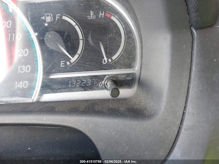 2009 Toyota Venza VIN: 4T3ZE11A89U009589 Lot: 41510798