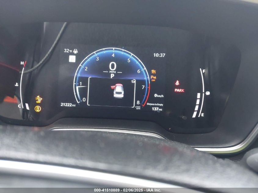 2023 Toyota Corolla Cross Xle VIN: 7MUEAAAGXPV055797 Lot: 41510889