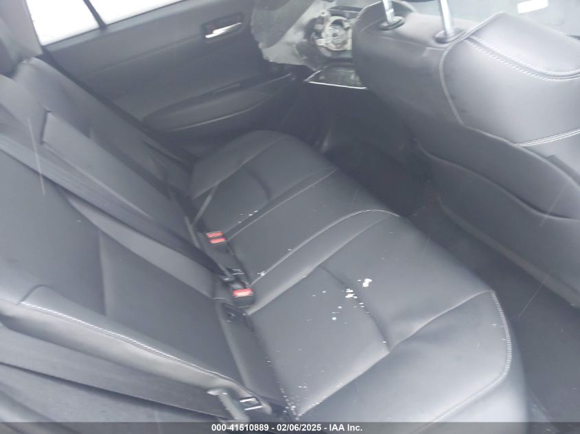 2023 Toyota Corolla Cross Xle VIN: 7MUEAAAGXPV055797 Lot: 41510889