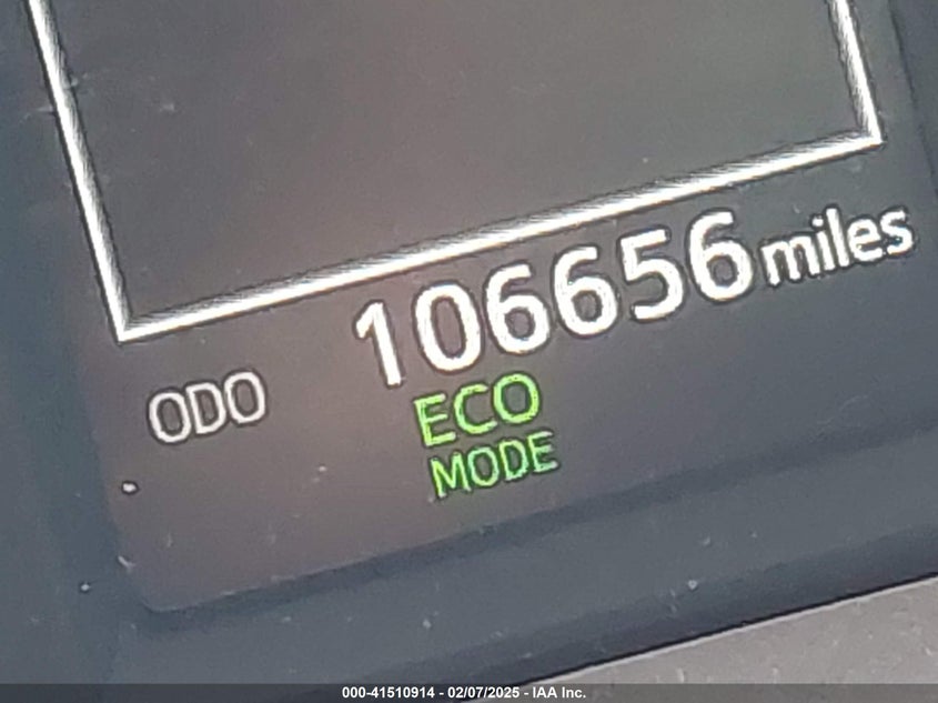 2016 TOYOTA RAV4 XLE - 2T3RFREV8GW427091