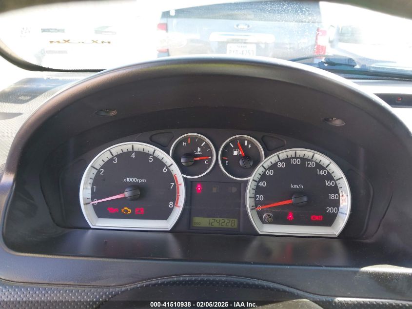 2010 Chevrolet Aveo VIN: 3G1TB5AF4F4EL1626 Lot: 41510938