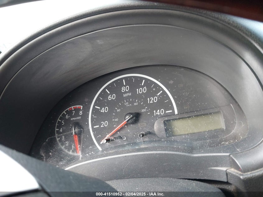 2015 NISSAN VERSA VIN: 3N1CN7AP0FL884099