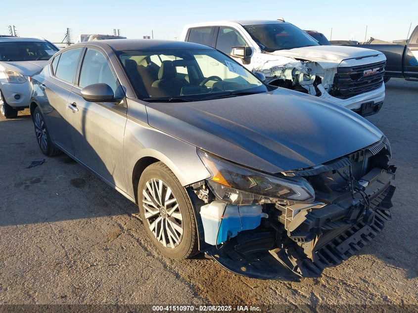 2023 NISSAN ALTIMA VIN: 1N4BL4DV8PN346121