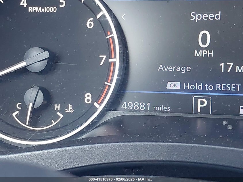 2023 NISSAN ALTIMA VIN: 1N4BL4DV8PN346121
