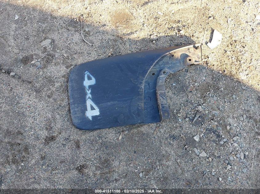 2012 Toyota Tacoma Access Cab VIN: 5TFUX4EN0CX013478 Lot: 41511108