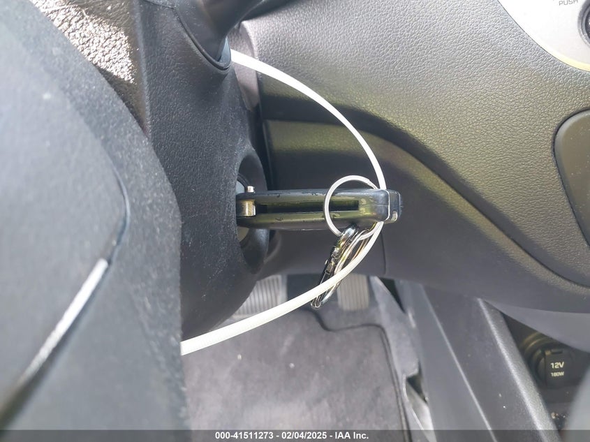 2019 HYUNDAI ACCENT VIN: 3KPC24A31KE068471