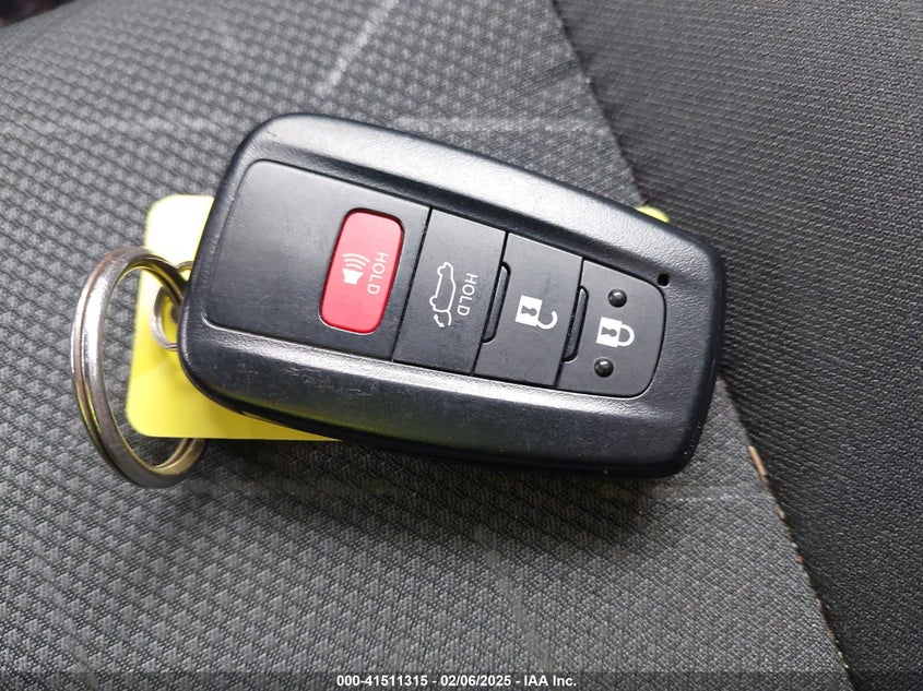 2023 TOYOTA RAV4 XLE - 2T3P1RFV0PC325161