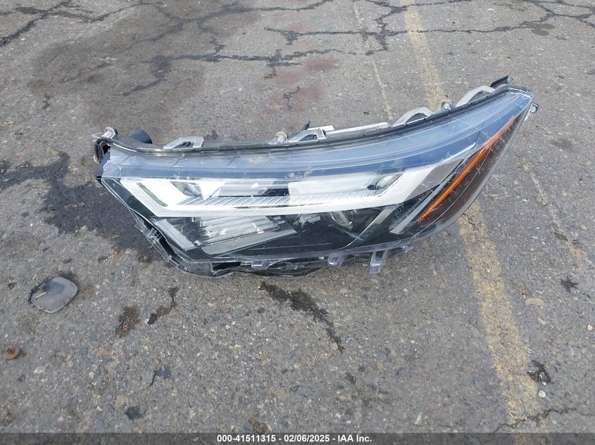 2023 TOYOTA RAV4 XLE - 2T3P1RFV0PC325161