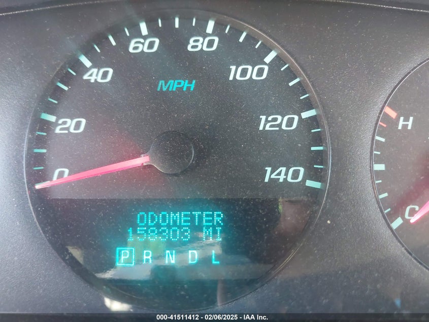 2014 CHEVROLET IMPALA LIMITED VIN: 2G1WA5E31E1146080