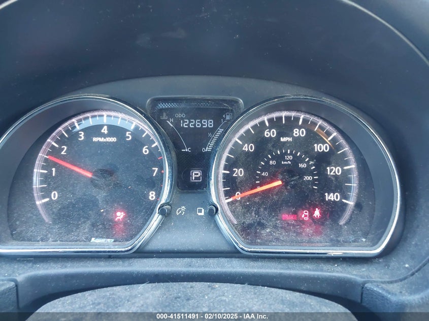 2018 NISSAN VERSA 1.6 SV - 3N1CN7AP3JL879715