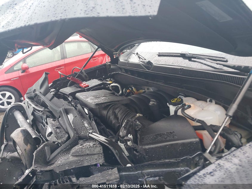 2023 CHEVROLET TAHOE 2WD COMMERCIAL FLEET - 1GNSCLEDXPR425980