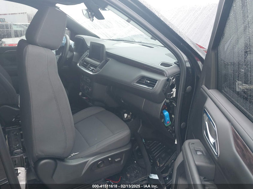 2023 CHEVROLET TAHOE 2WD COMMERCIAL FLEET - 1GNSCLEDXPR425980