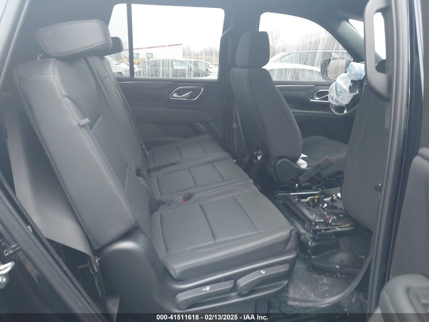 2023 CHEVROLET TAHOE 2WD COMMERCIAL FLEET - 1GNSCLEDXPR425980