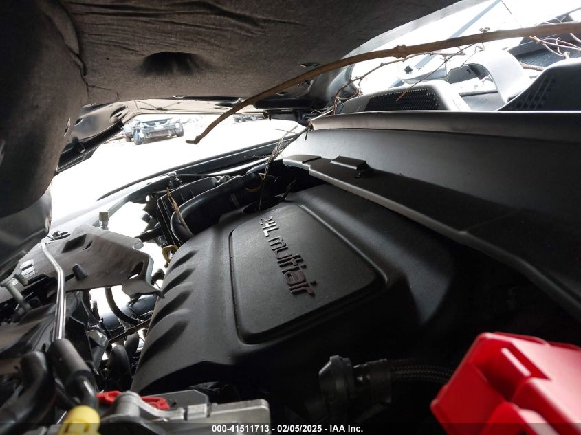 2019 Jeep Compass Trailhawk VIN: 3C4NJDDB4KT696358 Lot: 41511713