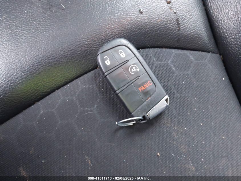 2019 Jeep Compass Trailhawk VIN: 3C4NJDDB4KT696358 Lot: 41511713