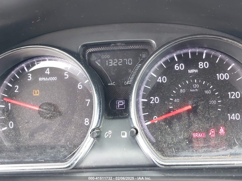 2015 NISSAN VERSA VIN: 3N1CN7APXFL831393
