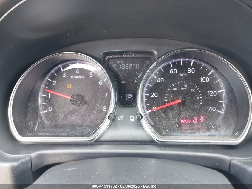 2015 NISSAN VERSA VIN: 3N1CN7APXFL831393
