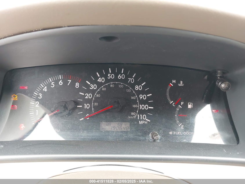2006 TOYOTA COROLLA VIN: 2T1BR32E36C591819