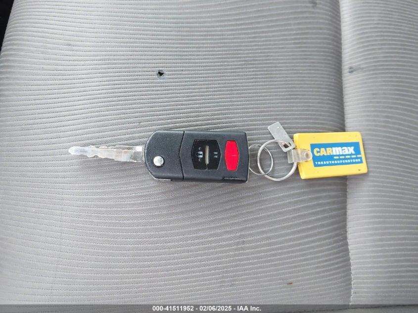 2011 Mazda Cx-9 VIN: JM3TB3BV9BC304410 Lot: 41511952